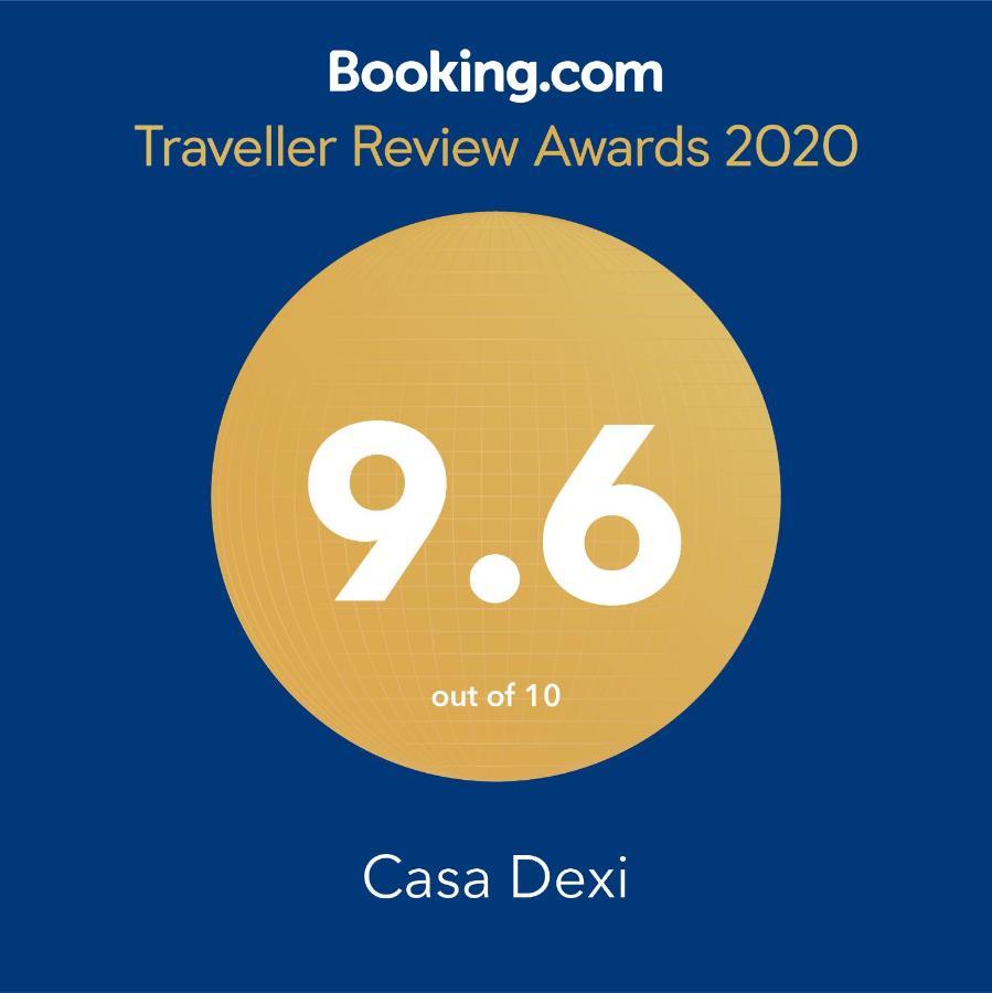 Casa Dexi Hotel มาลายา ภายนอก รูปภาพ