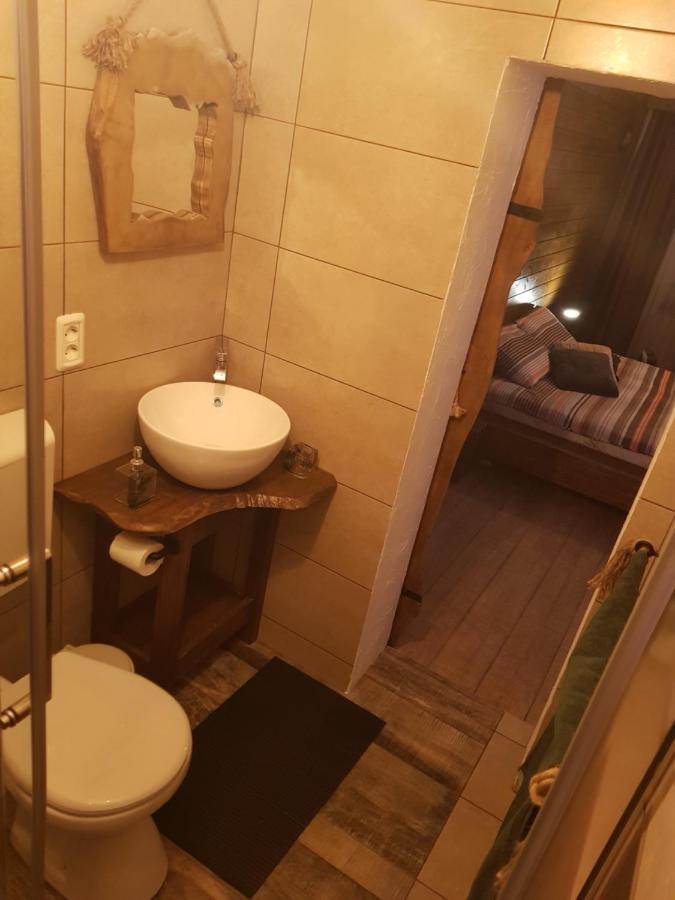 Casa Dexi Hotel มาลายา ภายนอก รูปภาพ