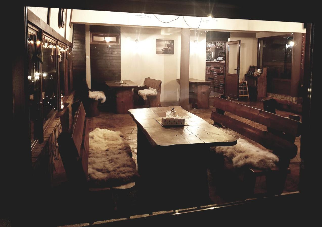 Casa Dexi Hotel มาลายา ภายนอก รูปภาพ