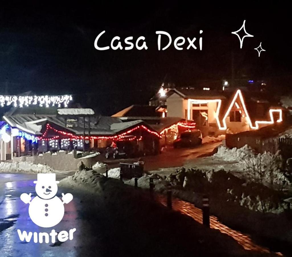 Casa Dexi Hotel มาลายา ภายนอก รูปภาพ